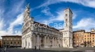 vendita box/posto auto Lucca