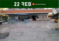 Vendita Garage Roma