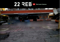 Vendita Garage Roma
