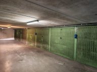 vendita box/posto auto Chiavari