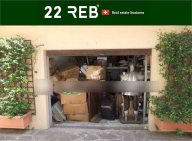 Vendita Garage Roma
