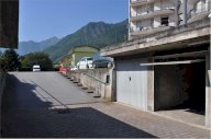 Vendita Garage Villadossola