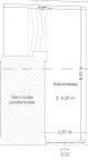vendita box/posto auto Poggibonsi