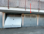 vendita box/posto auto Carmagnola