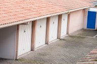 vendita box/posto auto Chivasso