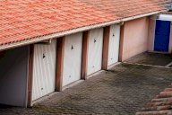 vendita box/posto auto Chivasso
