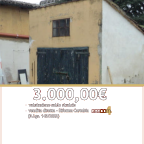 Vendita Garage Imola
