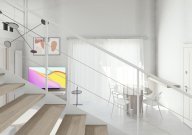 vendita loft/open space Pontedera