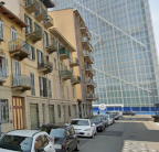 vendita loft/open space Torino