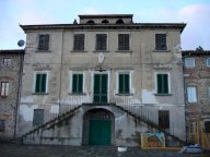 Vendita Stabile / Palazzo Porcari