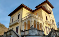Vendita Stabile / Palazzo Torreglia
