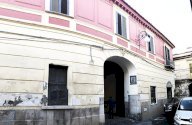 V Stabile - Palazzo Casagiove