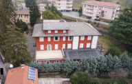 Vendita Stabile / Palazzo Canzo