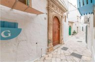 Vendita Stabile / Palazzo Martina Franca