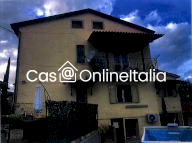 Vendita TERRATETTO Perugia