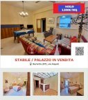 Vendita Stabile / Palazzo Barletta