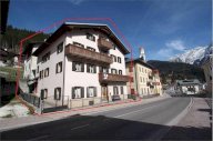 Vendita Stabile / Palazzo Auronzo di Cadore