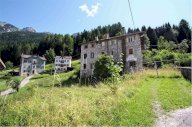 Vendita Stabile / Palazzo Vigo di Cadore