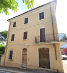 Vendita Stabile / Palazzo Colli al Metauro