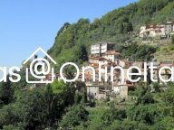 Vendita TERRATETTO Viareggio
