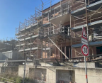 Vendita Stabile / Palazzo Fermo