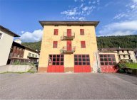 Vendita Stabile / Palazzo Croviana