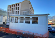 Vendita Stabile / Palazzo Vertova