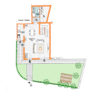 vendita terratetto Cascina