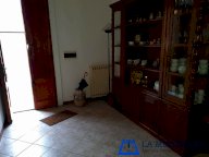 vendita terratetto Lamporecchio