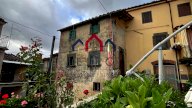 vendita terratetto Borgo a Mozzano