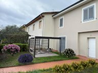 vendita terratetto Crespina Lorenzana