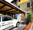 vendita terratetto Capannori