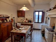 vendita terratetto Monticiano