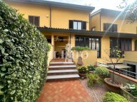 vendita terratetto Campi Bisenzio