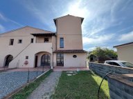 vendita terratetto Ponsacco