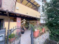 vendita terratetto Capannori