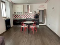 vendita terratetto Lamporecchio