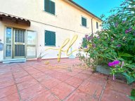 vendita terratetto Castellina Marittima