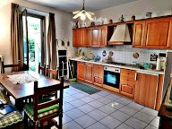 vendita terratetto Campi Bisenzio