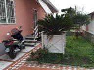 vendita terratetto Carrara