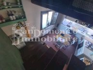 vendita terratetto Cascina