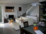 vendita terratetto Rosignano Marittimo