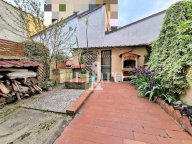 vendita terratetto Campi Bisenzio