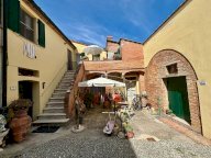 vendita terratetto Terricciola