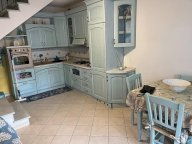 vendita terratetto Massa