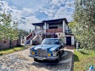 vendita terratetto Crespina Lorenzana