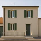 vendita terratetto Empoli