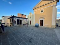 vendita terratetto Peccioli