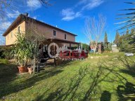 vendita terratetto Certaldo