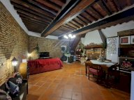 vendita terratetto Crespina Lorenzana